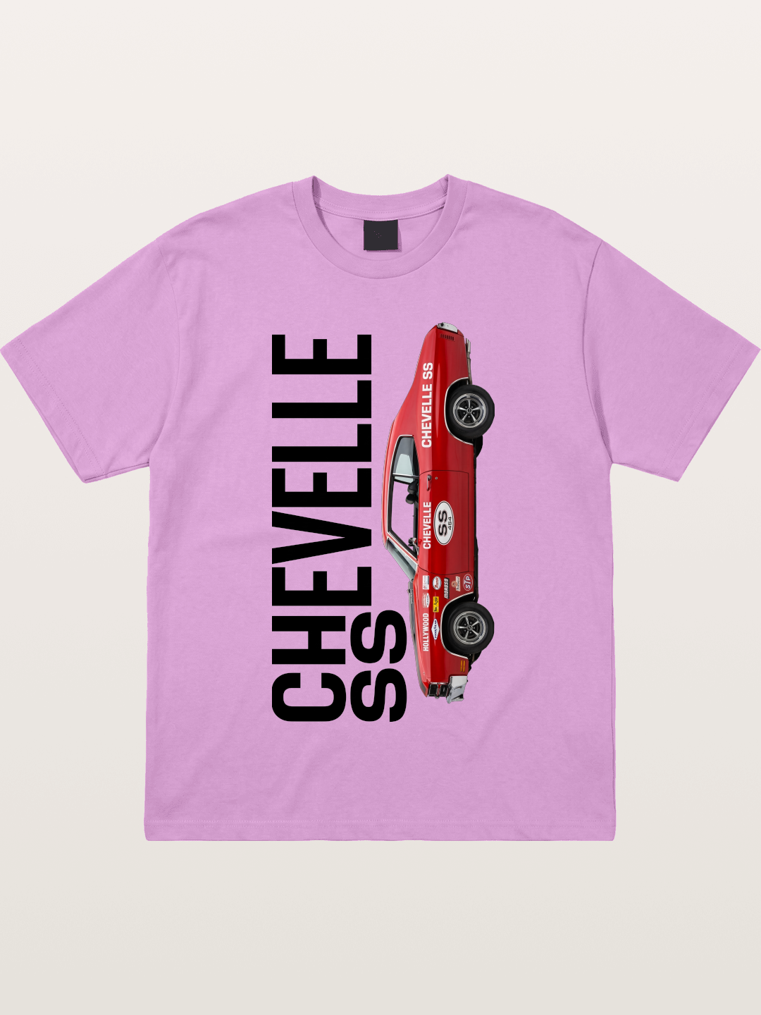 Vertical Speed Gildan T-shirt