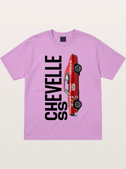 Vertical Speed Gildan T-shirt