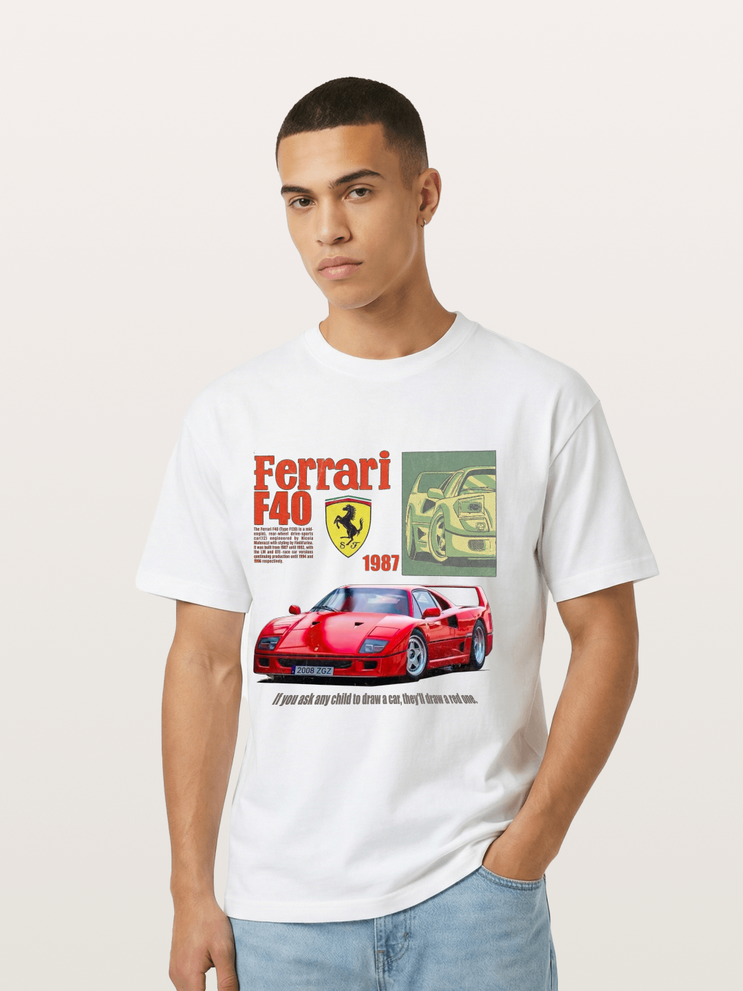 Streamline Gildan T-shirt
