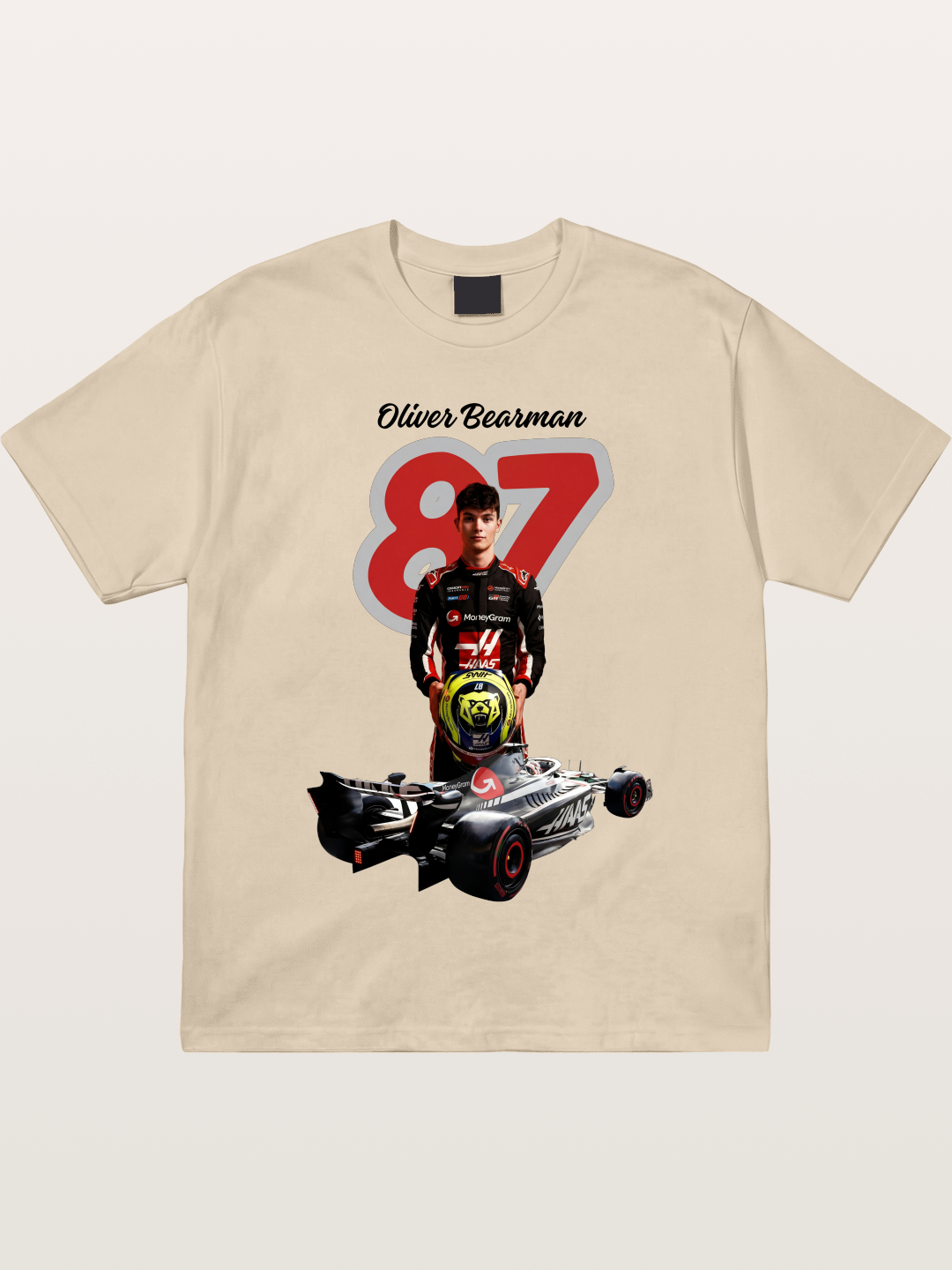 No. 87 Gildan T-shirt