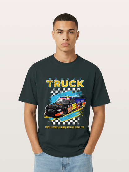 Toyota Truck Gildan T-shirt