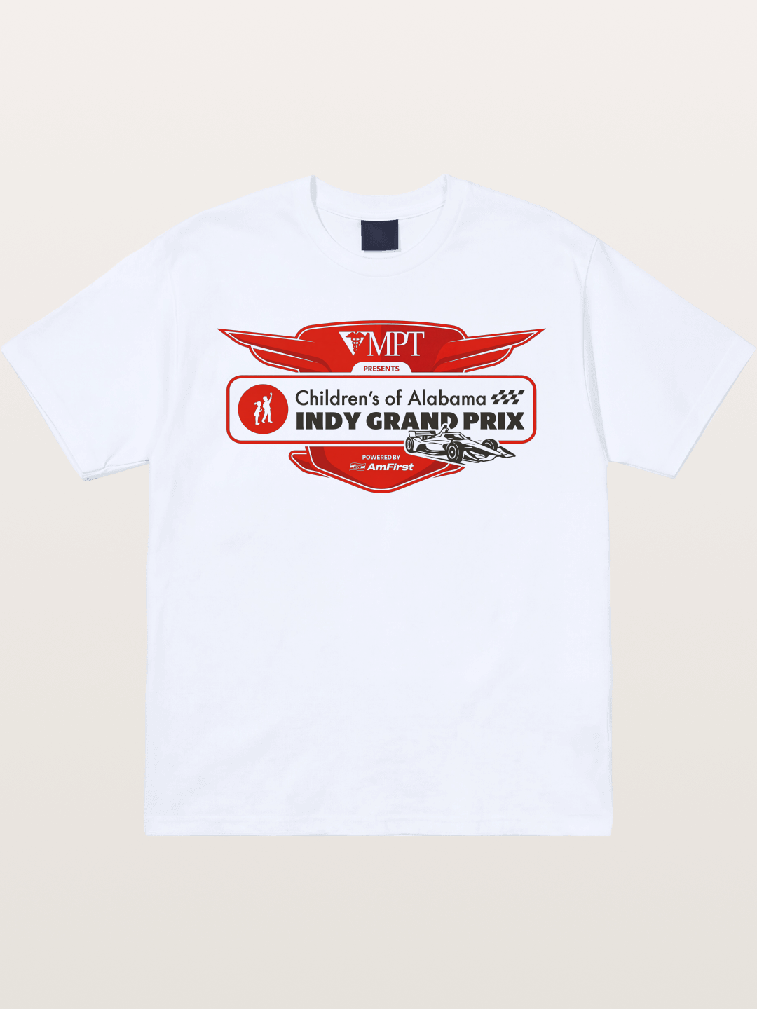MPT Indy Race Gildan T-shirt