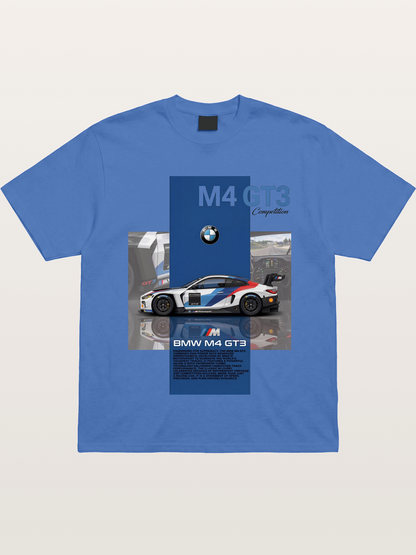 M4 Livery Gildan T-shirt
