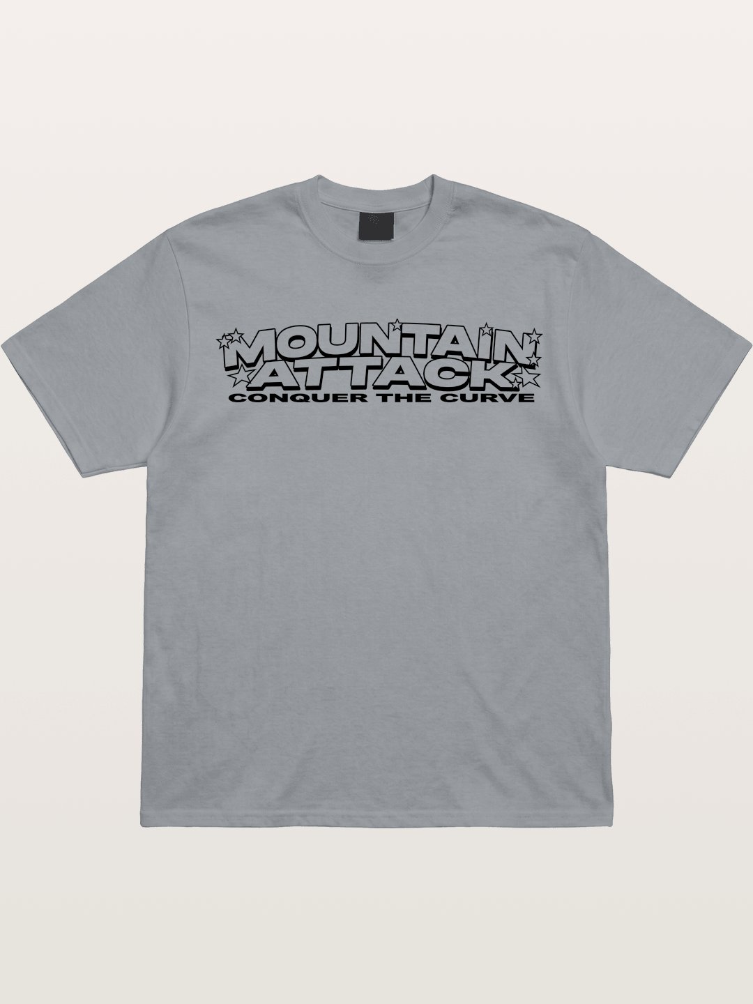 Mountain Echo Gildan T-shirt