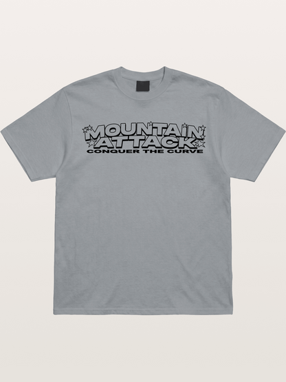 Mountain Echo Gildan T-shirt