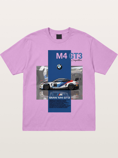M4 Livery Gildan T-shirt
