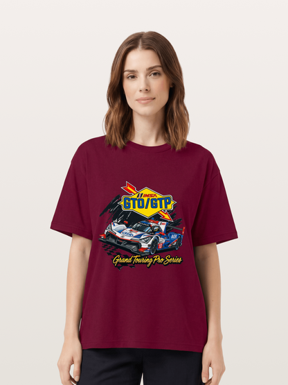 GTO_GTP Pro Gildan T-shirt