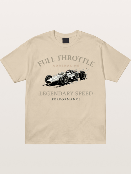 Legendary Speed Gildan T-shirt