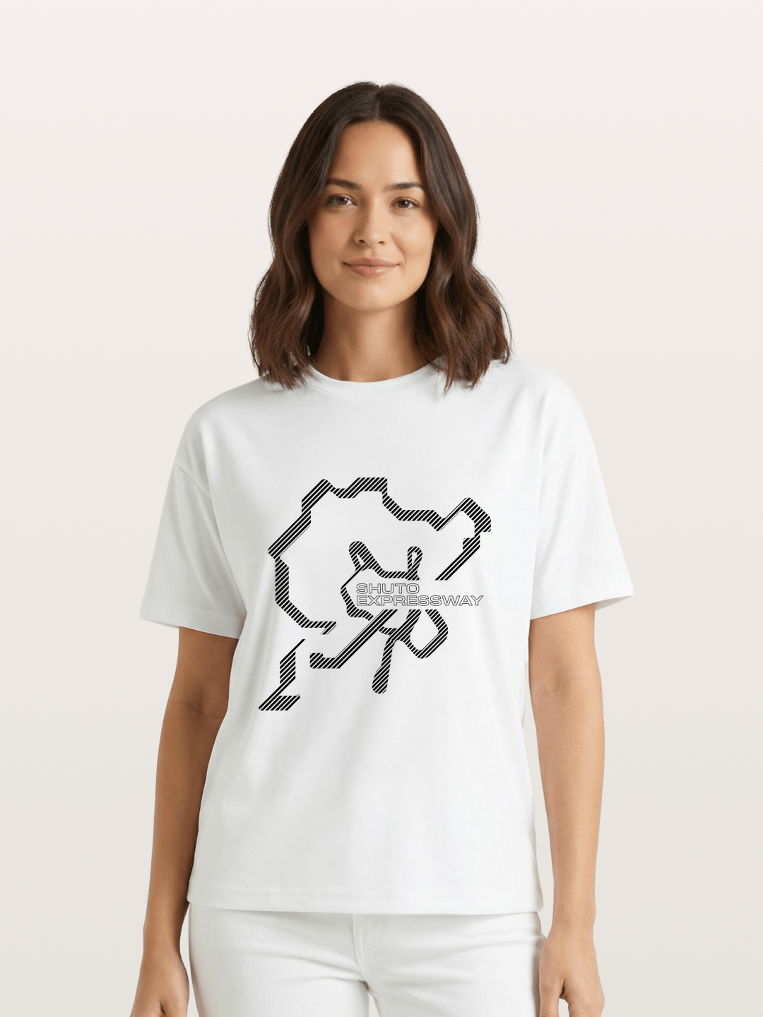 Shuto Express Gildan T-shirt