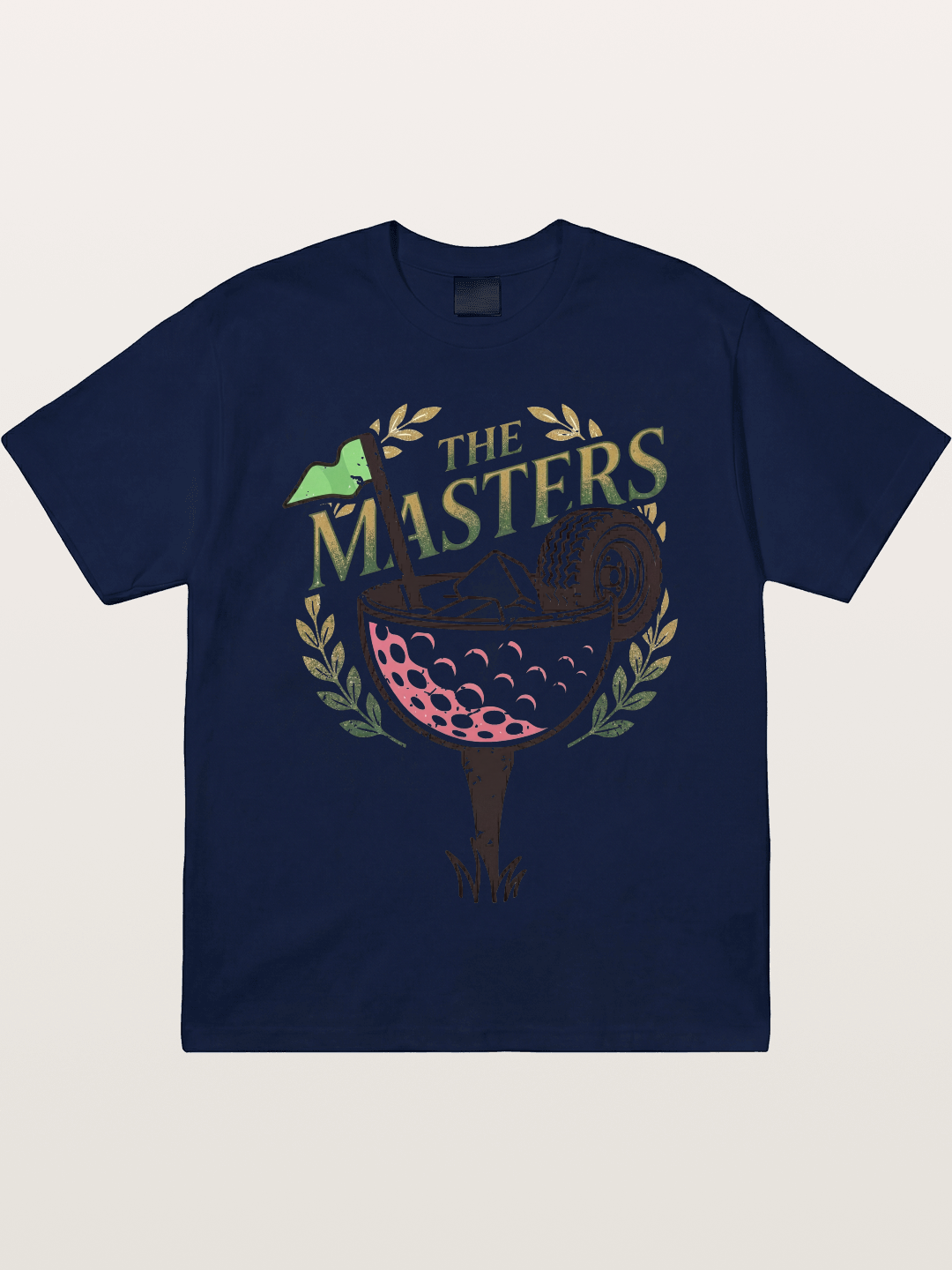 Masters Cocktail Gildan T-shirt