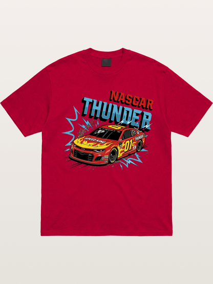 Thunder Speed Gildan T-shirt