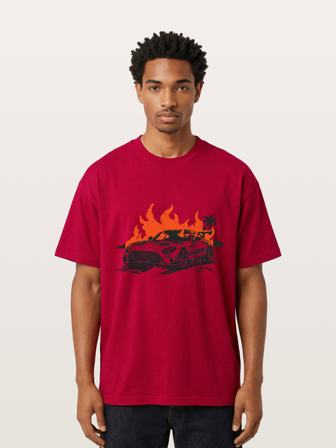 Tropic GT Gildan T-shirt