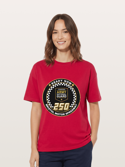 Bristol 250 Gildan T-shirt