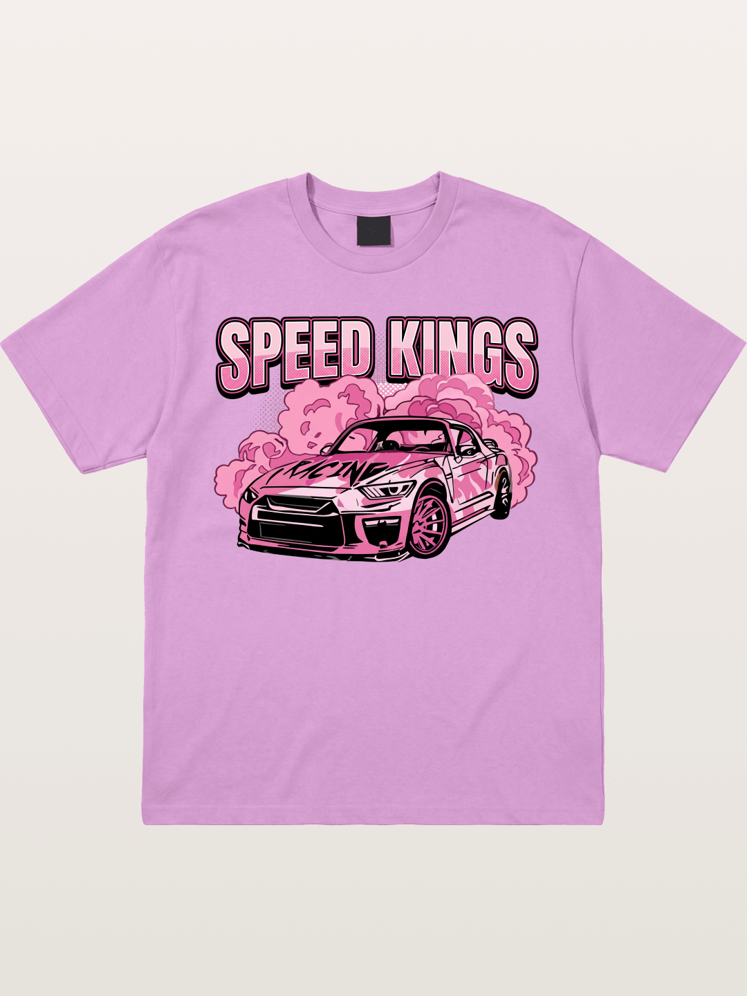 Speed Kings Gildan T-shirt
