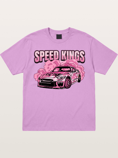 Speed Kings Gildan T-shirt