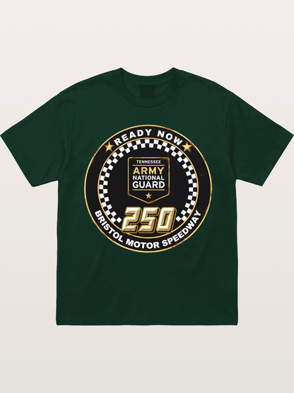 Bristol 250 Gildan T-shirt