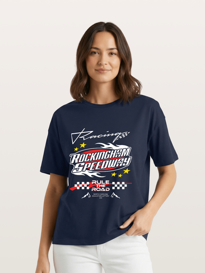 Rule The Road Gildan T-shirt