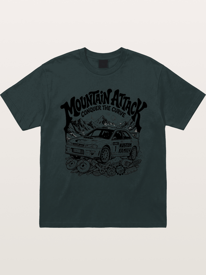 Mountain Drive Gildan T-shirt