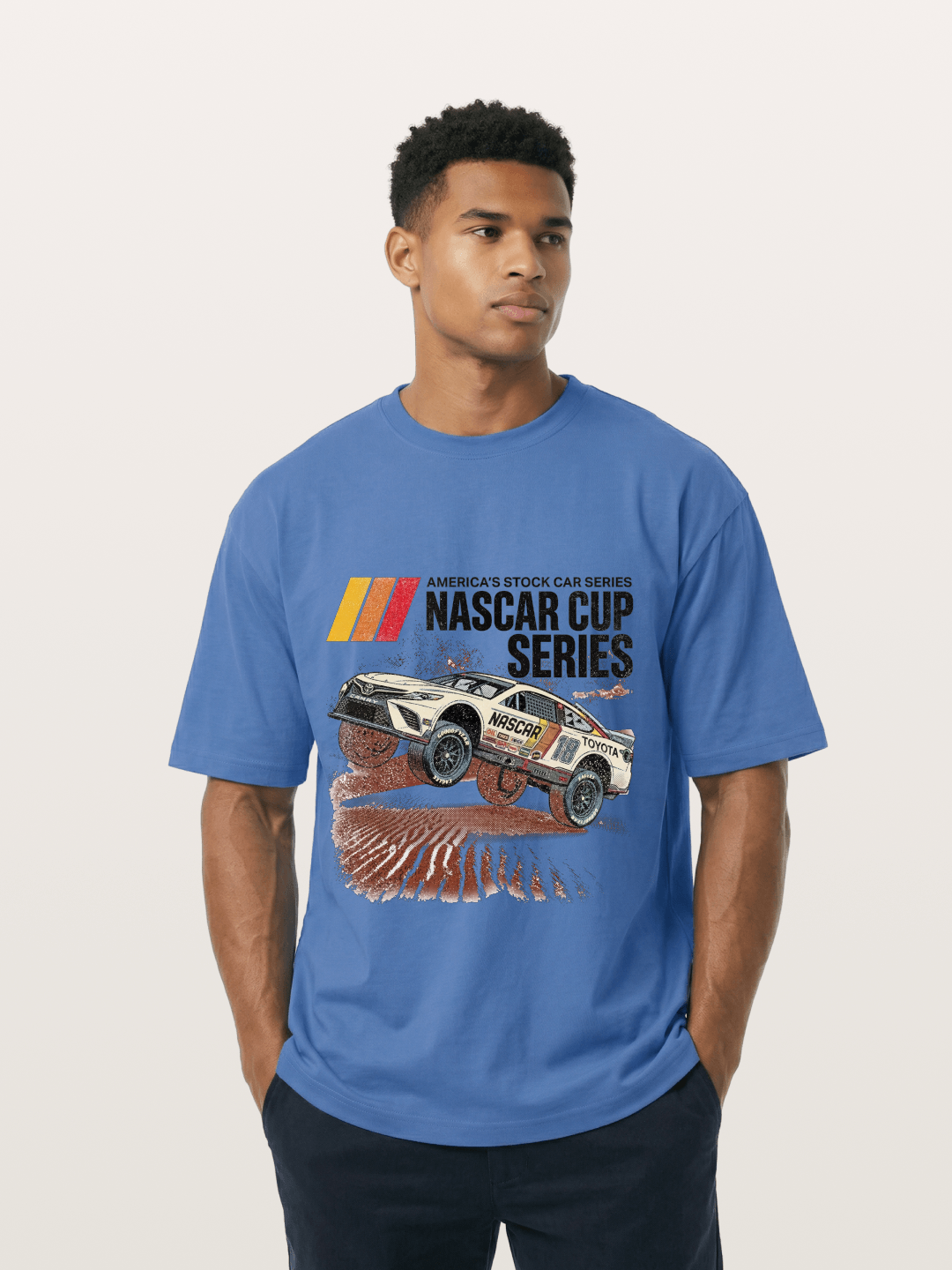 Cup Series Gildan T-shirt