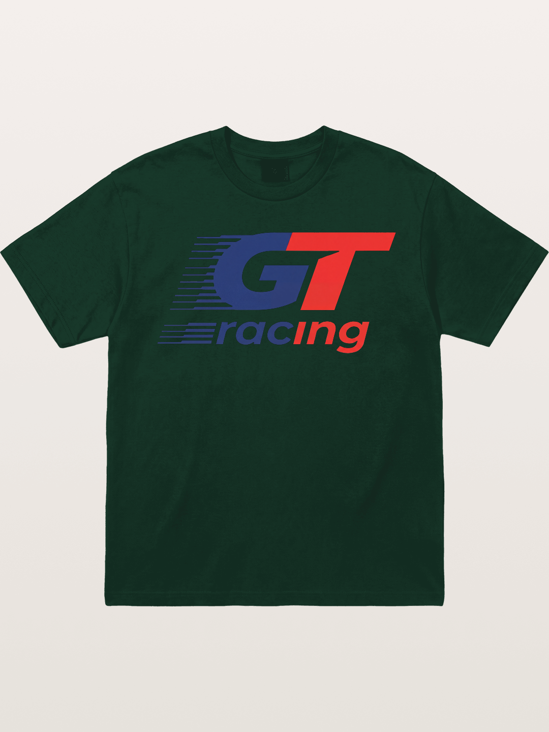 Speed GT Gildan T-shirt