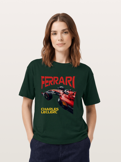 Open Top Gildan T-shirt
