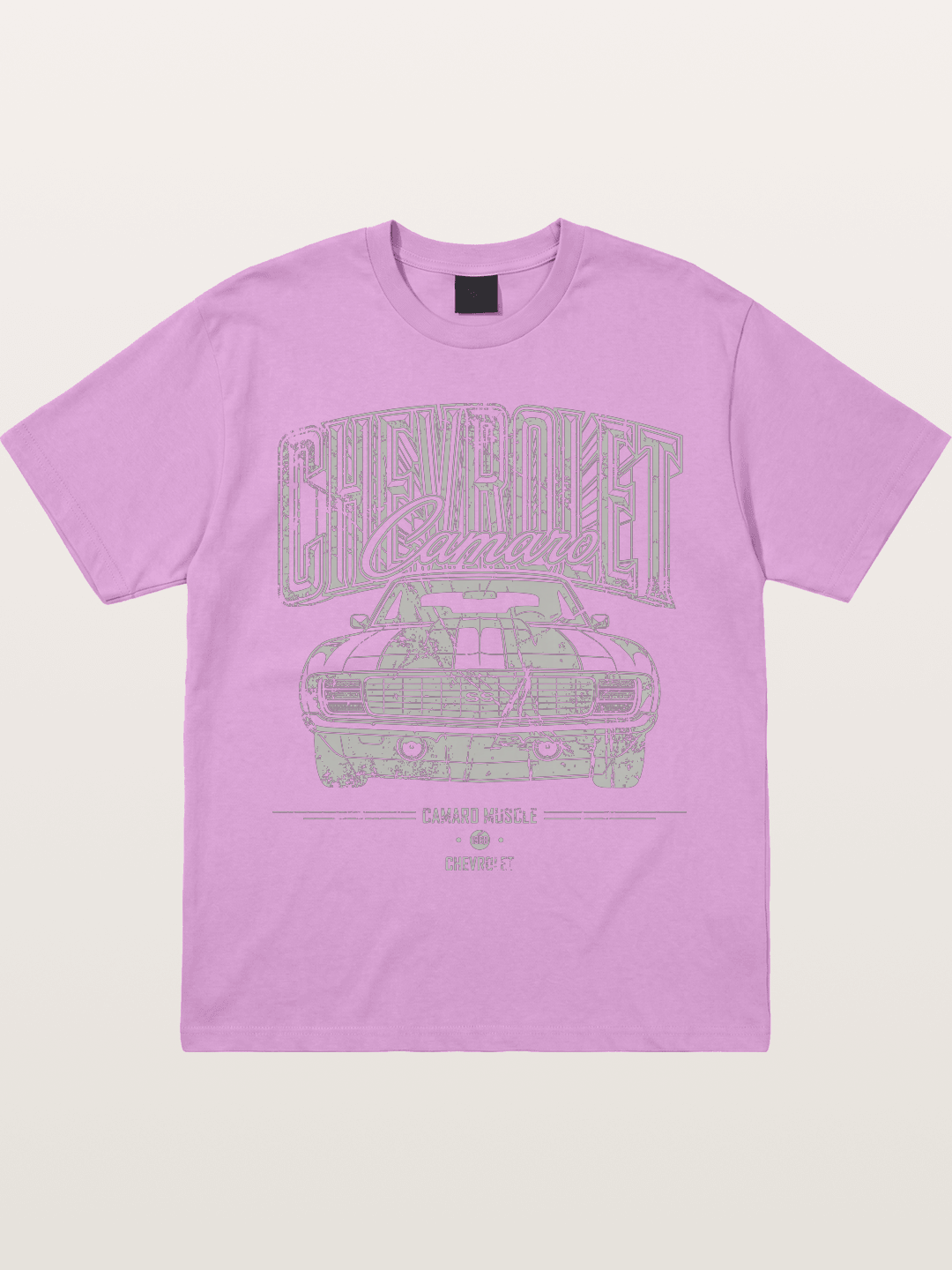 Old School Gildan T-shirt