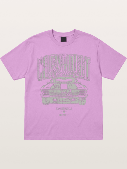 Old School Gildan T-shirt