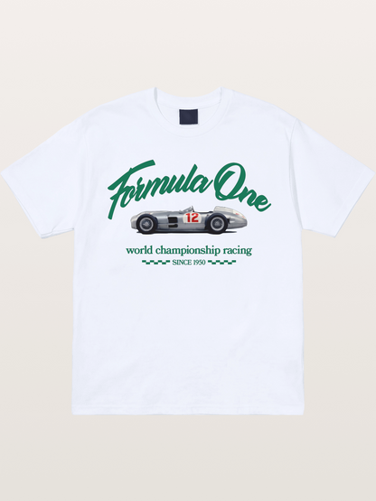 Formula One Gildan T-shirt