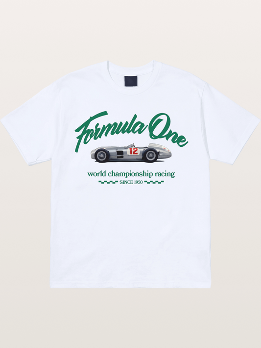 Formula One Gildan T-shirt