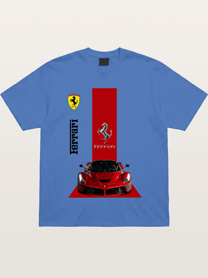 Prancing Speed Gildan T-shirt