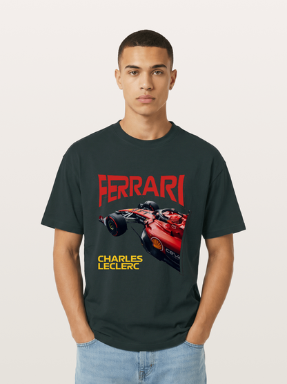 Open Top Gildan T-shirt