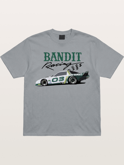 03 Racer Gildan T-shirt