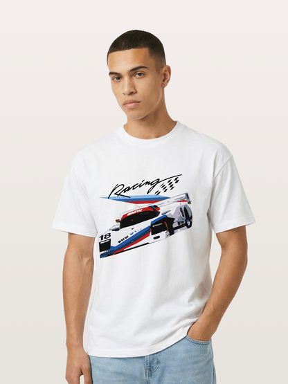 GTE Beast Gildan T-shirt