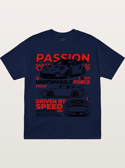 Speed Force Gildan T-shirt