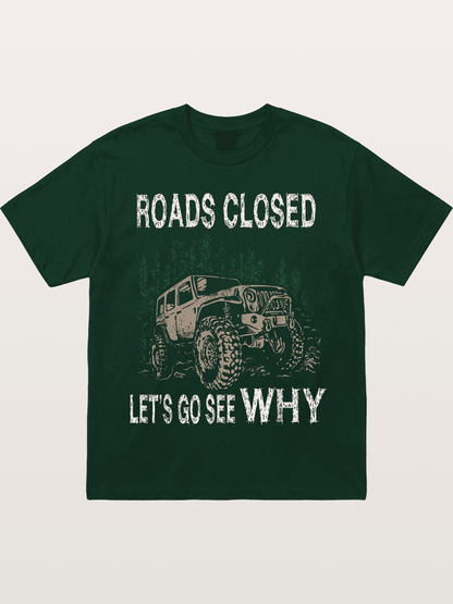 Wild Explorer Gildan T-shirt