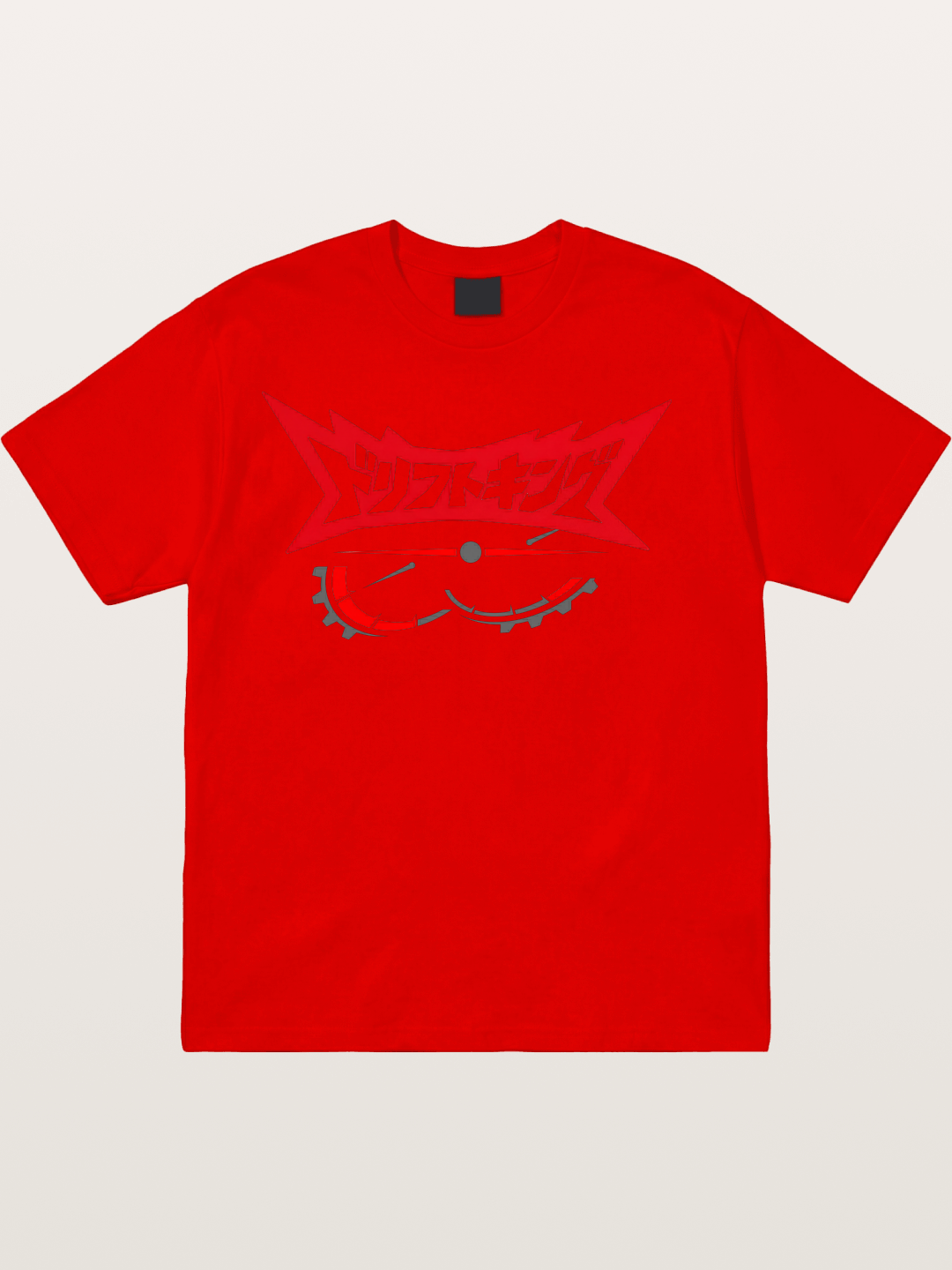 Drift King Cotton T-shirt