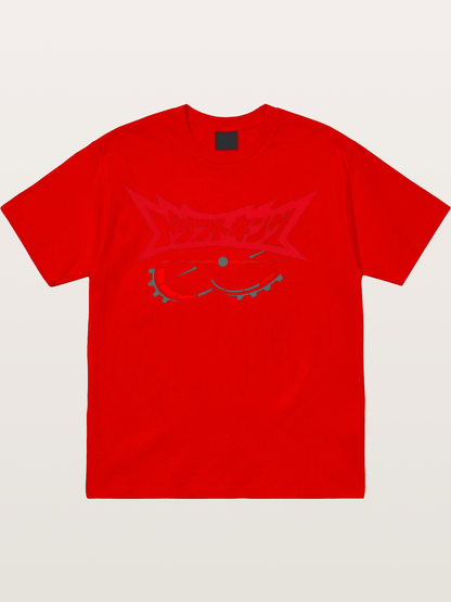 Drift King Cotton T-shirt
