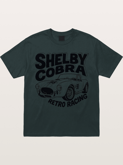 Cobra Sketch Gildan T-shirt