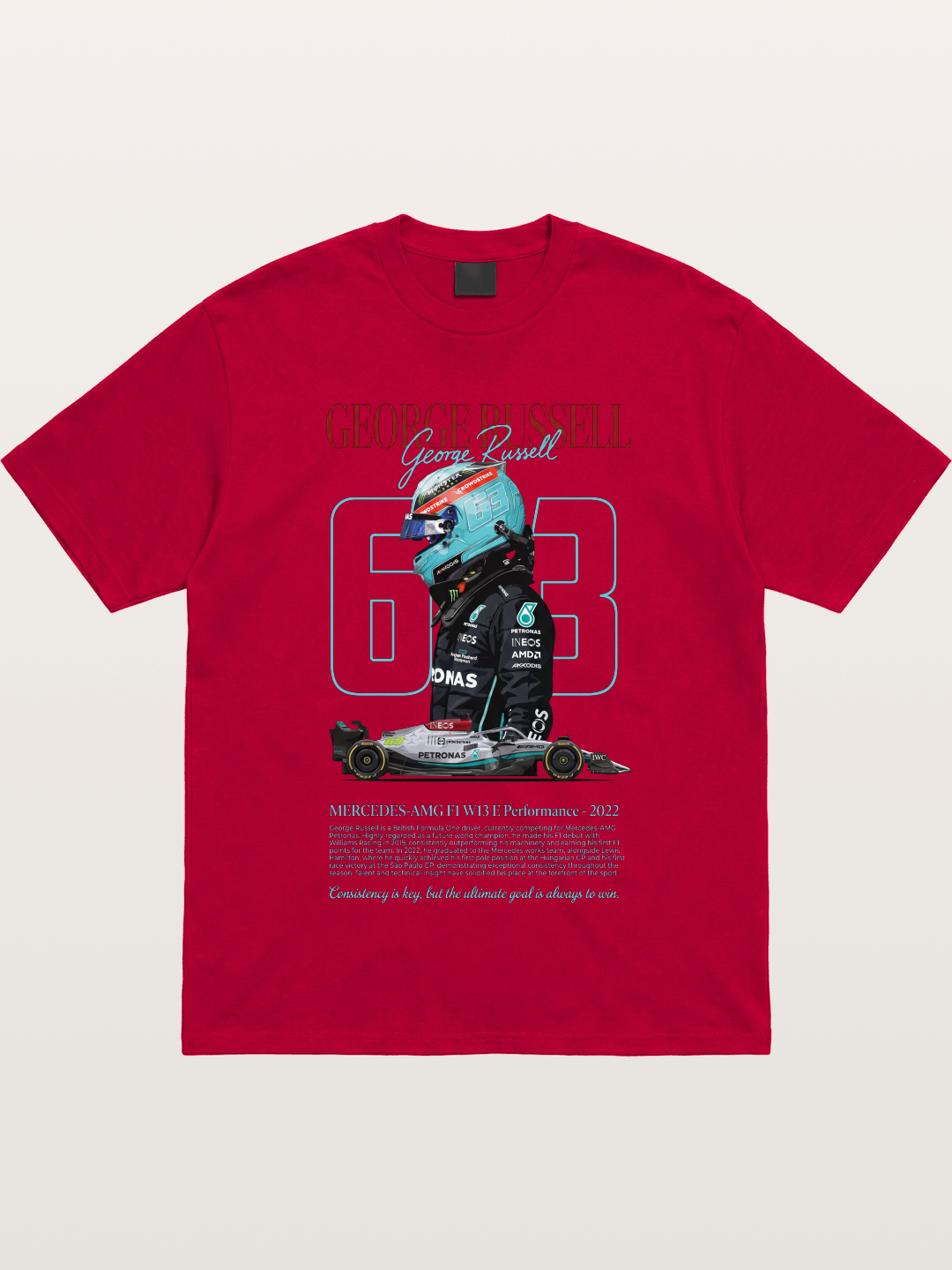 No. 63 Gildan T-shirt