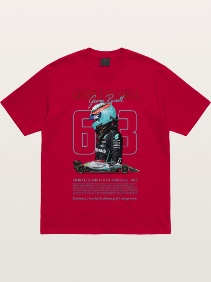 No. 63 Gildan T-shirt