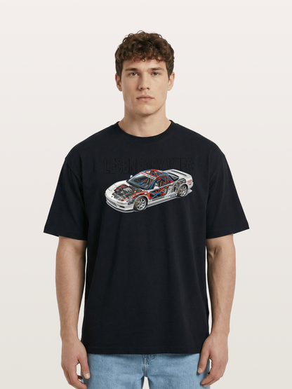 VTEC Legend Cotton T-shirt
