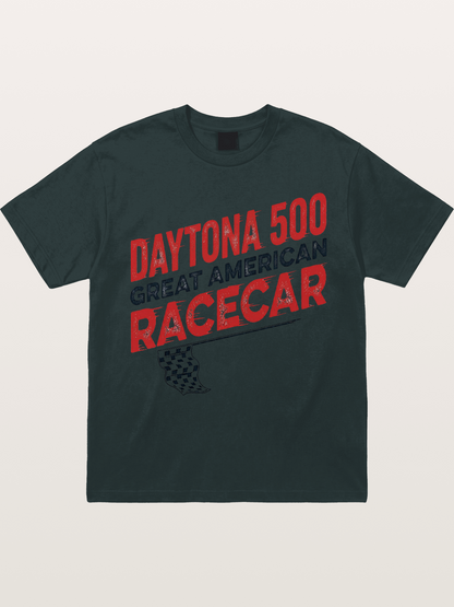 Daytona Race Gildan T-shirt
