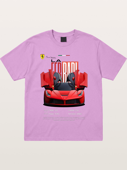 LaFerrari V12 Gildan T-shirt
