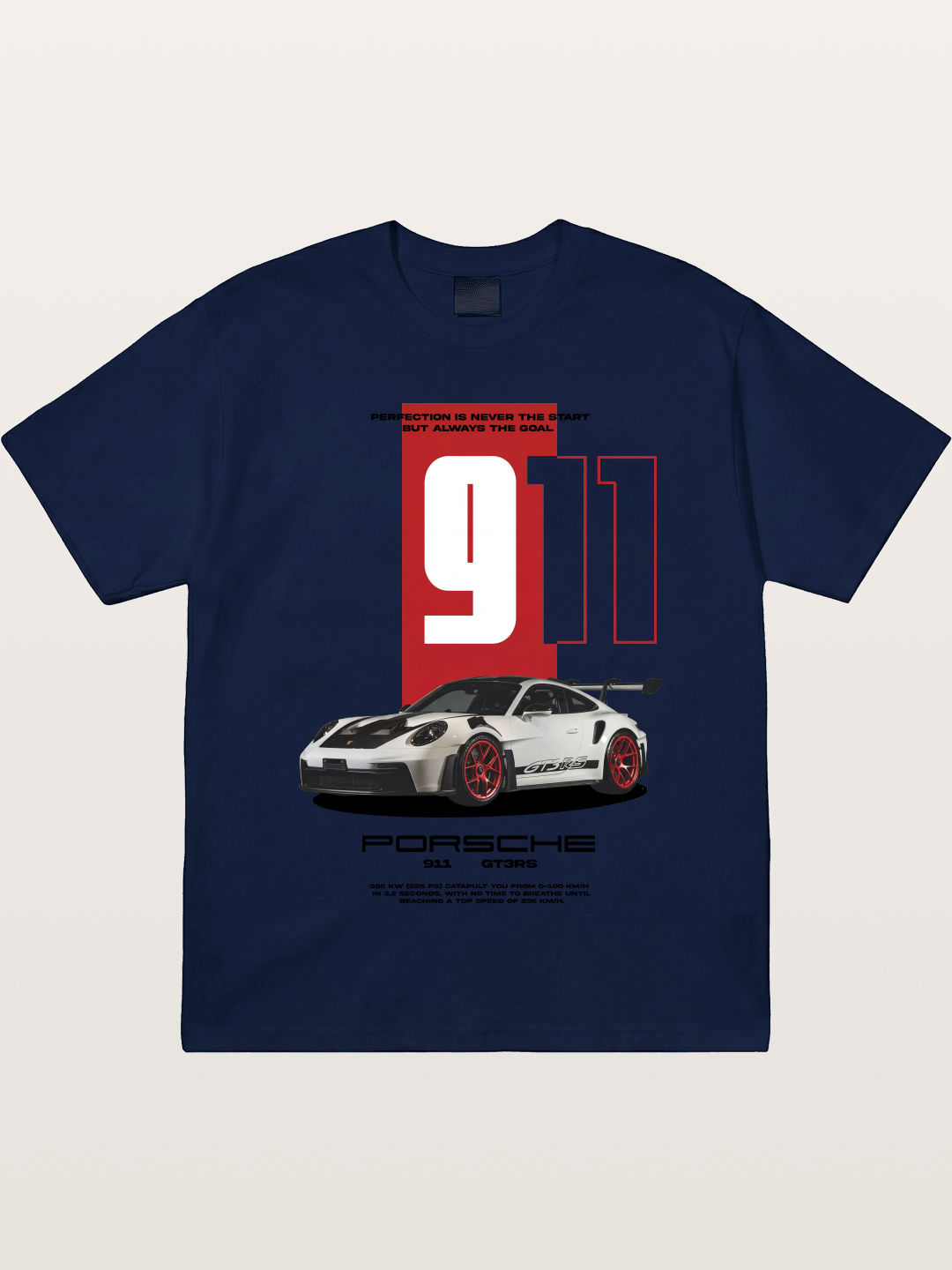 911 Perfection Gildan T-shirt