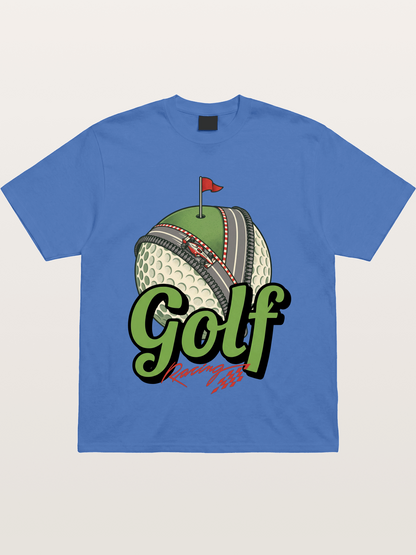Golf Speed Gildan T-shirt