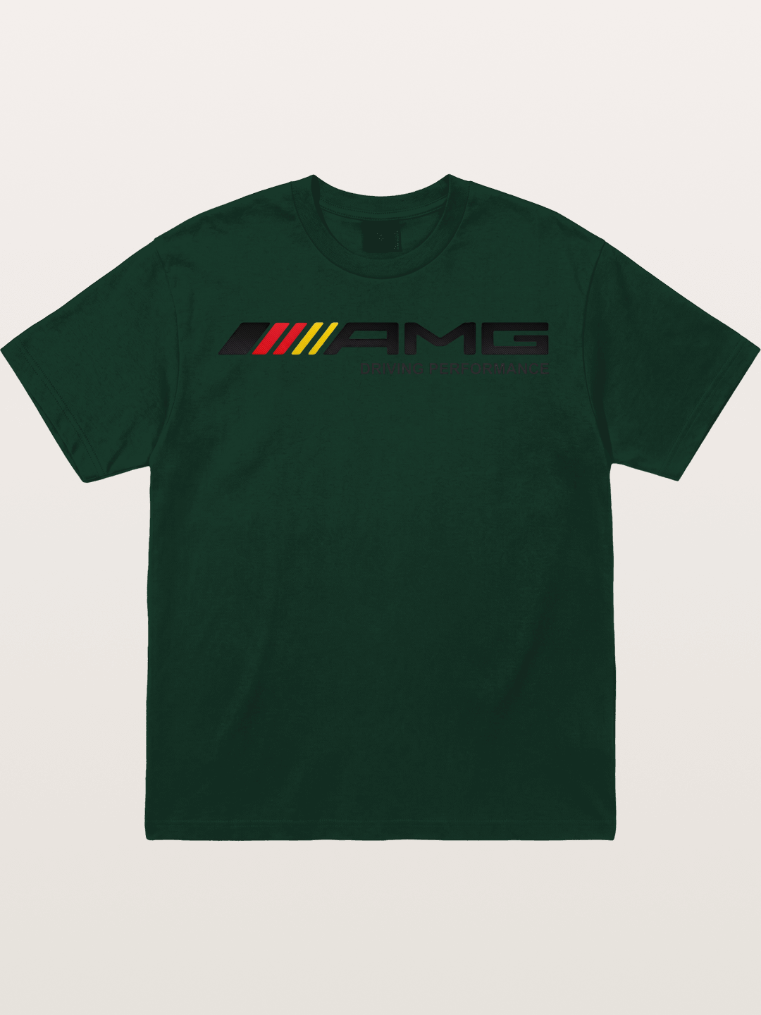 AMGlogo Gildan T-shirt