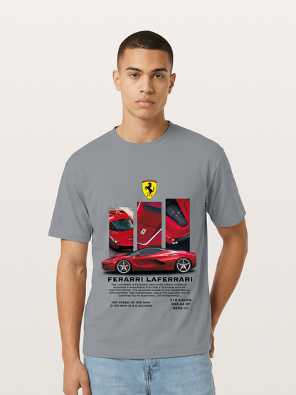 Extreme LaFerrari Gildan T-shirt
