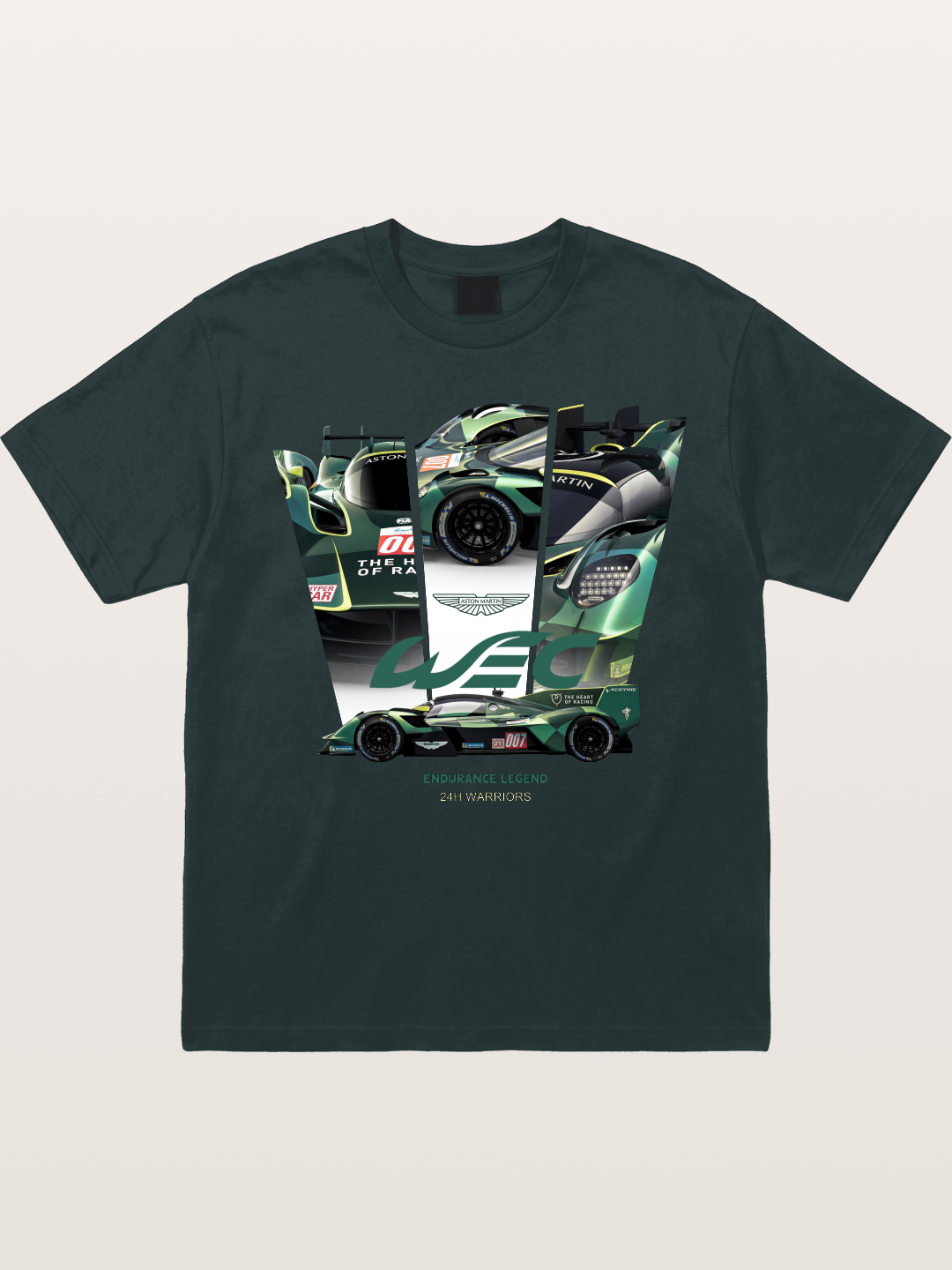AMR 007 ºÅ Gildan T-shirt