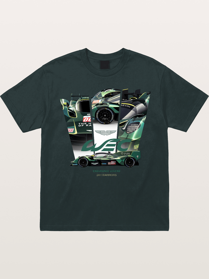 AMR 007 ºÅ Gildan T-shirt