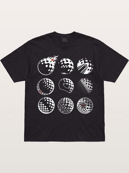 Golf Speed Gildan T-shirt